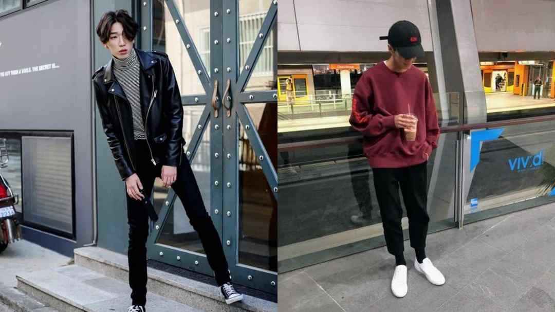 Phối đồ theo style Layer để tạo nên Street Style