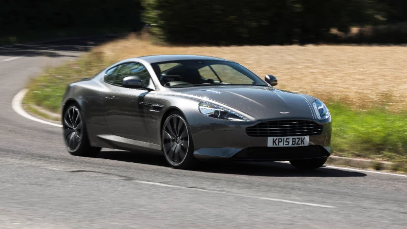 Tìm kiếm thông tin mua bán Aston Martin DB9 tại otodaibang.com